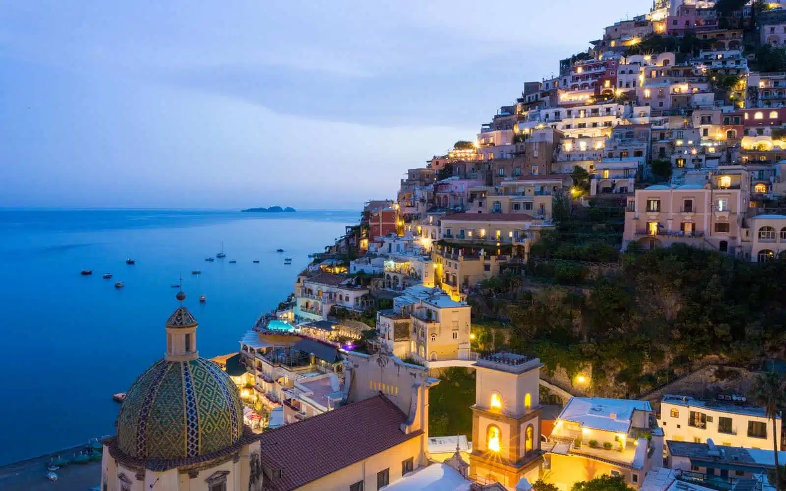 Costiera Amalfitana Le Cose Pi Belle Da Vedere In Yacht