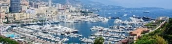 5 James Bond Locations You Can Visit on a Super Yacht
