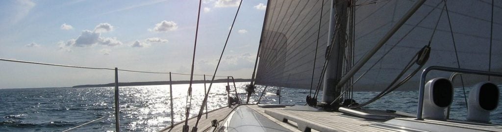 Yacht Charter With Kids