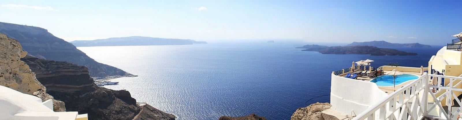 In yacht nel Mediterraneo: i ristoranti più esclusivi con panorami mozzafiato