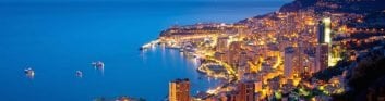 Five Facts and Figures About the Monaco Yacht Show 2015