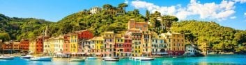 Insider Guide to Portofino Yacht Charter
