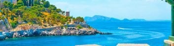 5-Day Yachting Vacation in Greece