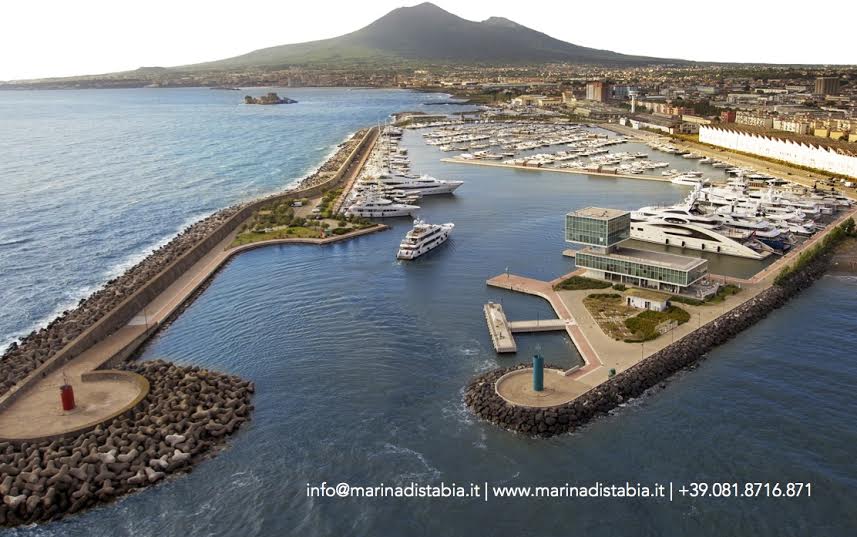 Experience True Luxury at Marina Di Stabia