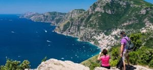 Amalfi Coast Luxury Yacht Charter