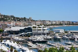 CANNES FILM FESTIVAL 2018 YACHT CHARTER