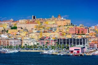 Sardinia: A Guide to the Idyllic Yacht Charter Destination