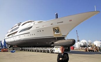 An Interview with Captain and Yacht Photographer Mark O’Connell