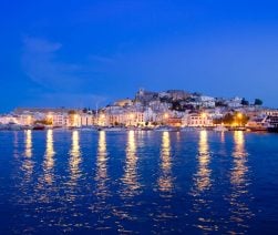 Charter a Yacht in the Balearics in 2017