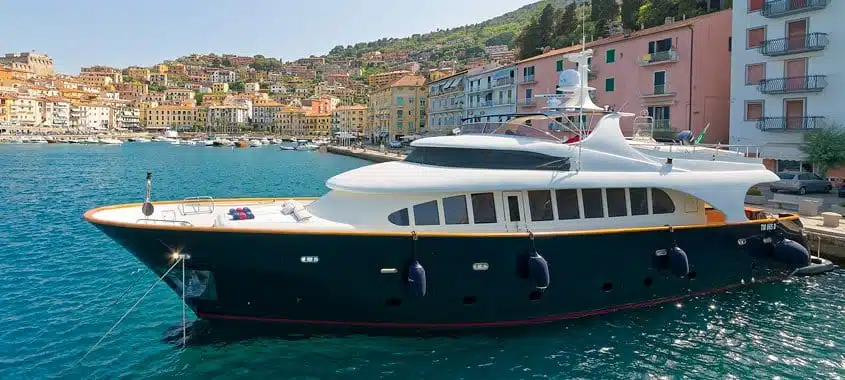 Silver Star Yachting