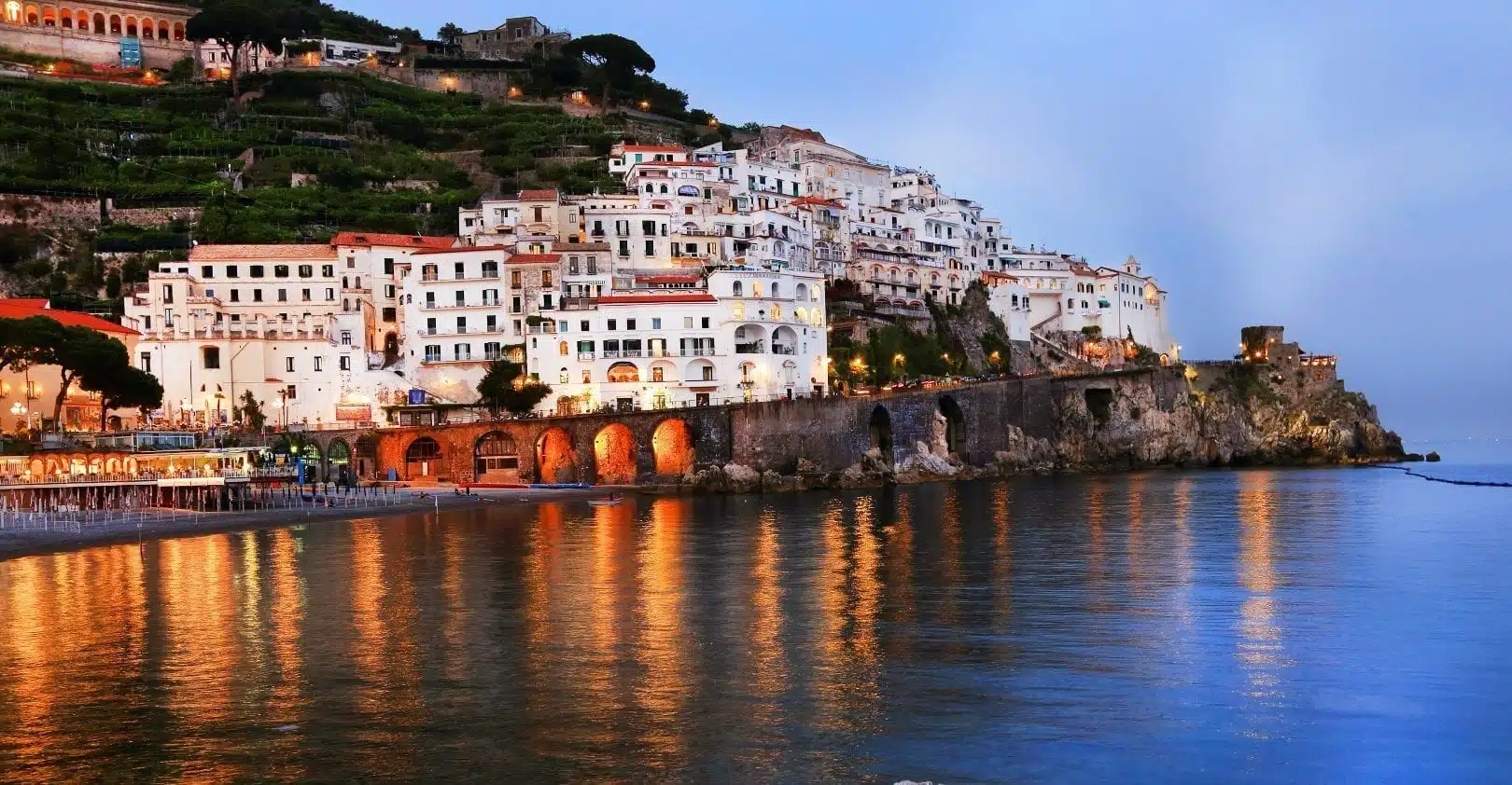 Noleggio Yacht Amalfi Silver Star Yachting