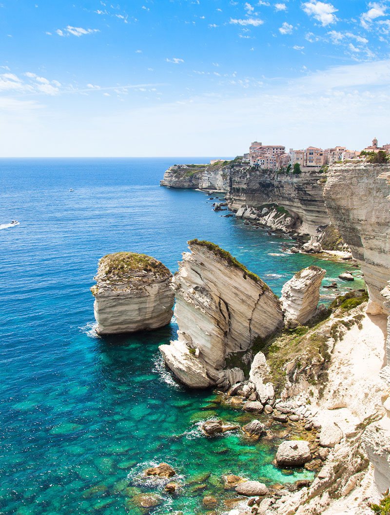Corsica Yacht Charter