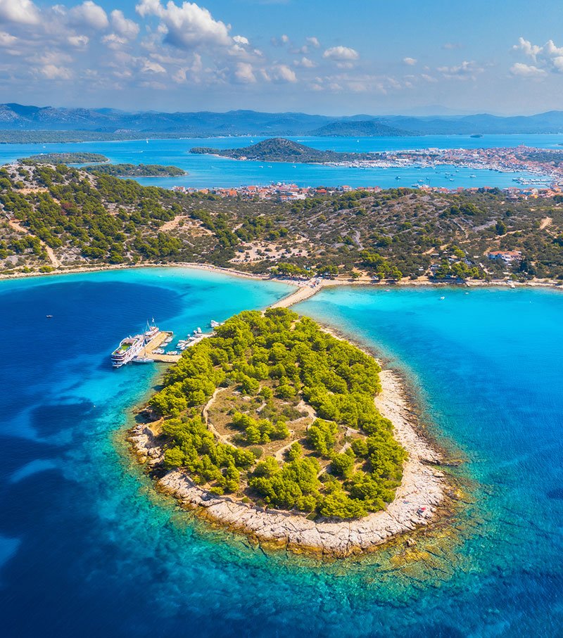 Croatia Yacht Charter & Rental