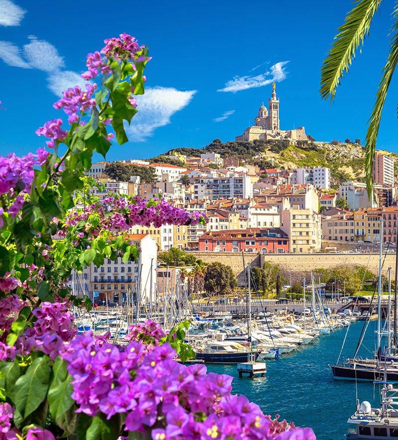 French Riviera Yacht Charter