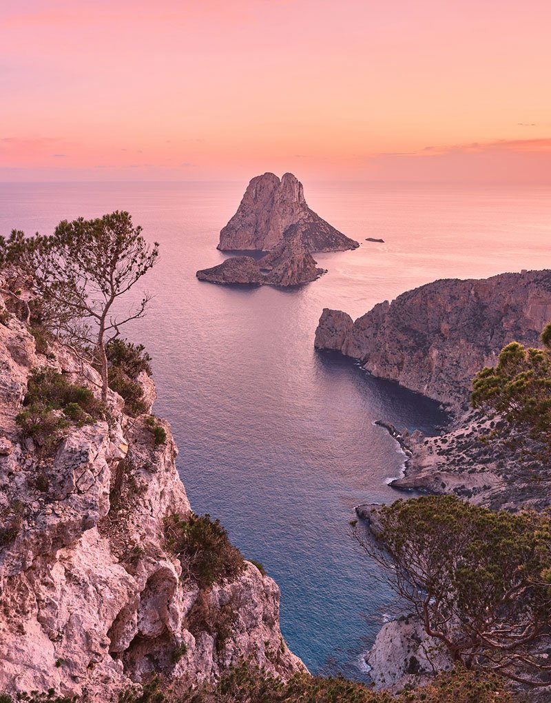 Balearic Islands yacht charter