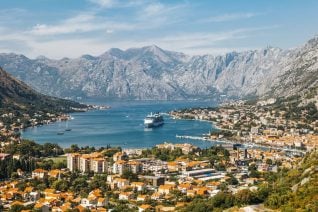4 Less-Travelled Charter Destinations in the Mediterranean 2017