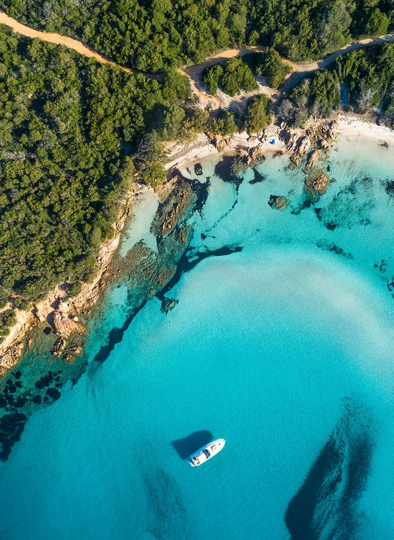 Sardinia Yacht Charter