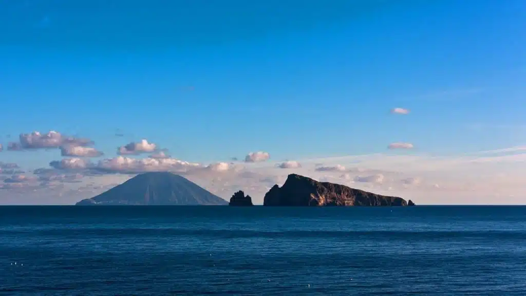Discover the Aeolian Islands on a Sicily Yacht Charter