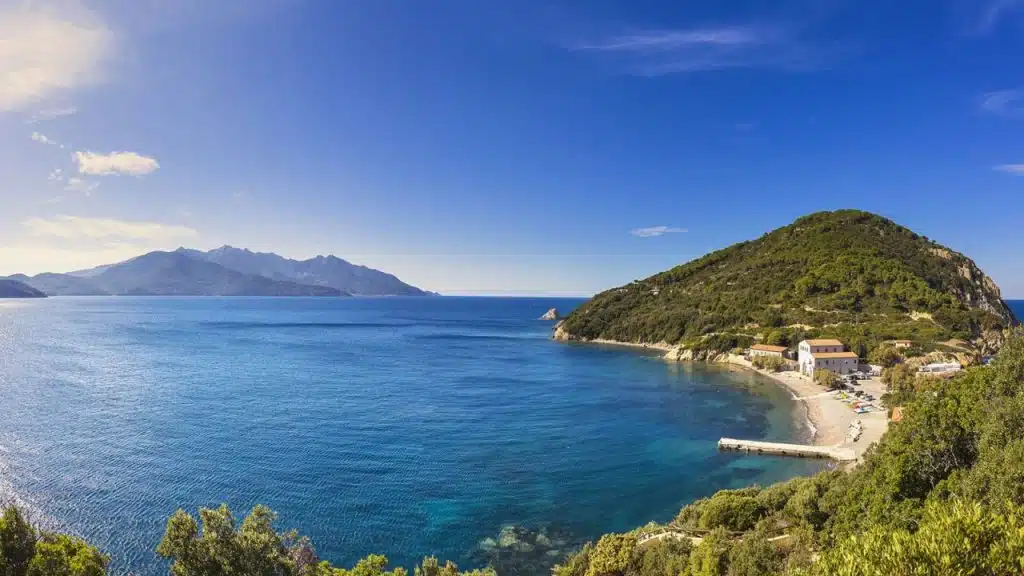 THE MAGIC OF A TUSCANY YACHT CHARTER