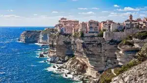 BONIFACIO BOAT RENTAL: QUIET, NATURE AND LEISURE IN CORSICA