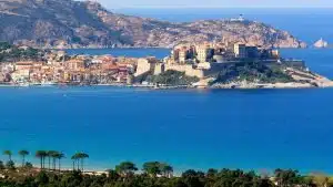 CALVI: DISCOVER NORTHERN CORSICA