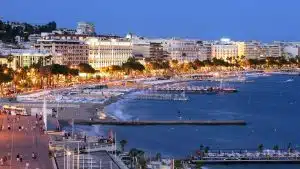 CANNES YACHT CHARTER: THE EXCLUSIVE FRENCH RIVIERA