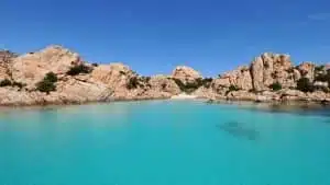 CAPRERA: L’ISOLA DOVE IL TEMPO SI E’ FERMATO