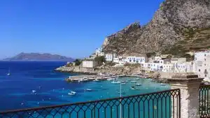 EGADI ISLANDS: A NATURAL PARADISE TO DISCOVER ON A LUXURY CHARTER