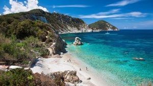 ELBA, L’ISOLA DI NAPOLEONE