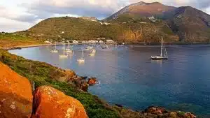 FILICUDI: GET LOST IN TIME IN THE AEOLIAN ISLANDS