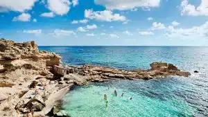 FORMENTERA YACHT CHARTER: THE QUIET SIDE OF THE BALEARICS