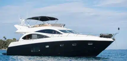 LAZY P Sunseeker Manhattan 70
