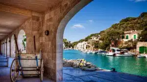 YACHT CHARTER A  PALMA DI MAIORCA