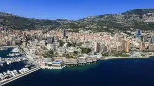 MONTECARLO YACHT CHARTER: THE EXCLUSIVE PRINCIPALITY OF MONACO