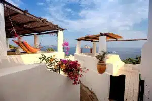 PANAREA: THE TINIEST OF THE AEOLIAN ISLANDS