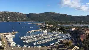 PORTO-VECCHIO: EXPLORING CORSICA