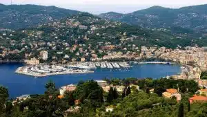 RAPALLO, TUTTO IL FASCINO DELLA LIGURIA