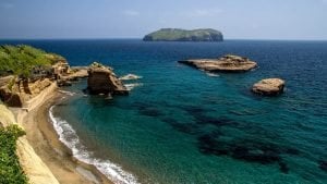 VENTOTENE, THE “LITTLE ONE” OF THE PONTINE ARCHIPELAGO