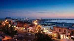 Viareggio, eleganza e divertimento