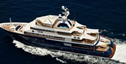 POLAR STAR