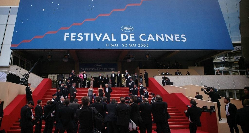 Festival del Cinema di Cannes