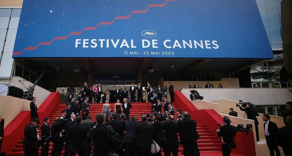 Cannes Film Festival