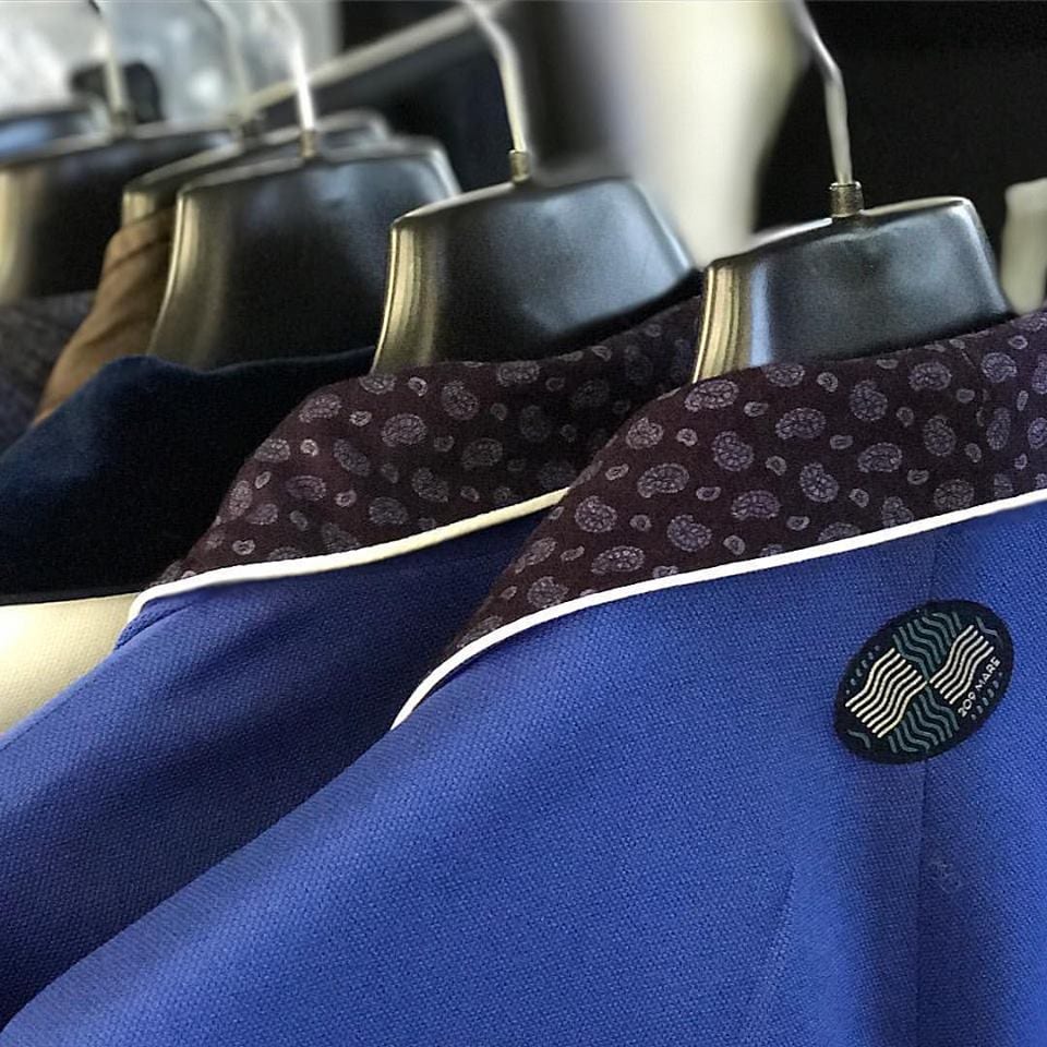 Yacht Blazer 209 Mare
