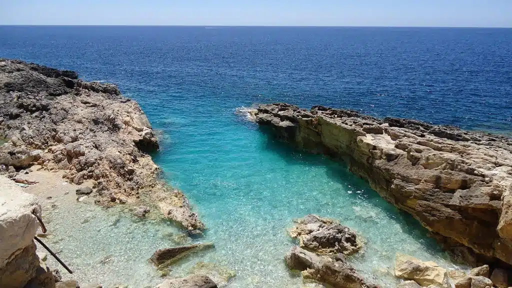 Plemmirio Snorkeling Sicilia