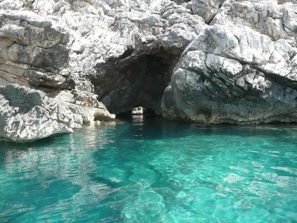 Яхтинг в Хорватии: самые красивые острова архипелага Кварнер