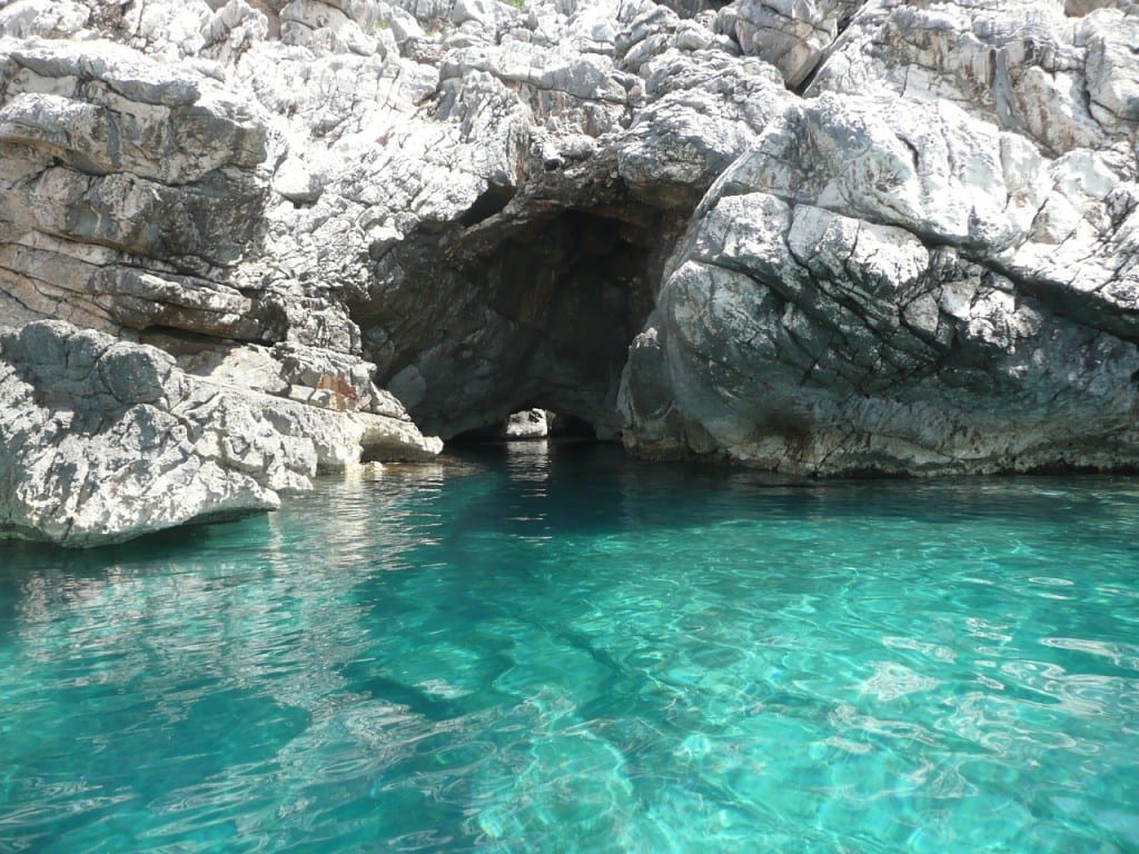 Sailing in Croatia: the most beautiful islands of the Kvarner archipelago
