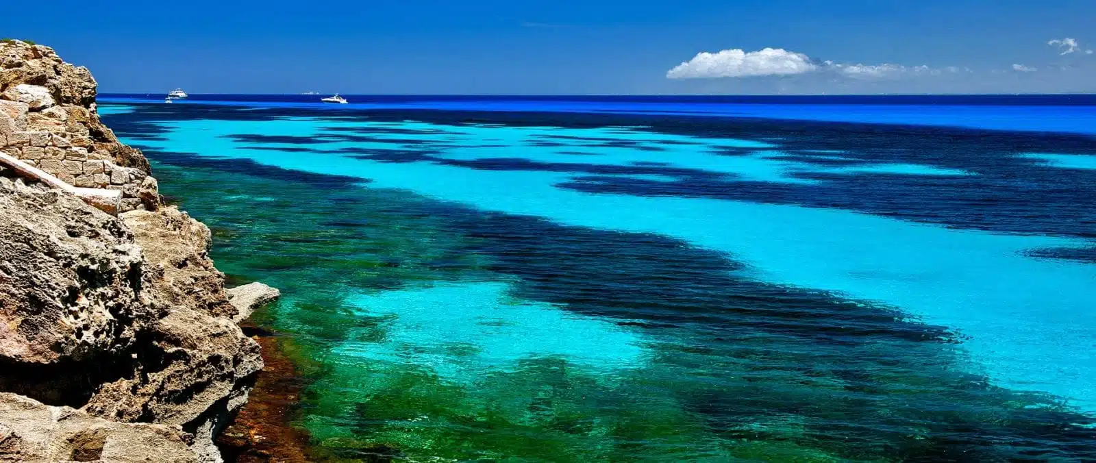Discover Sicily’s archipelagoes on a luxury charter