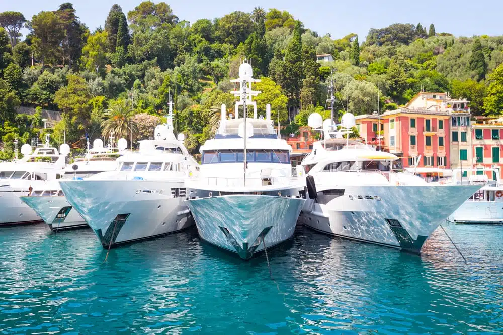 Portofino