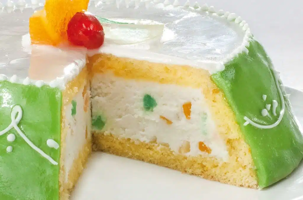 Migliori Pasticcerie Sicilia Cassata
