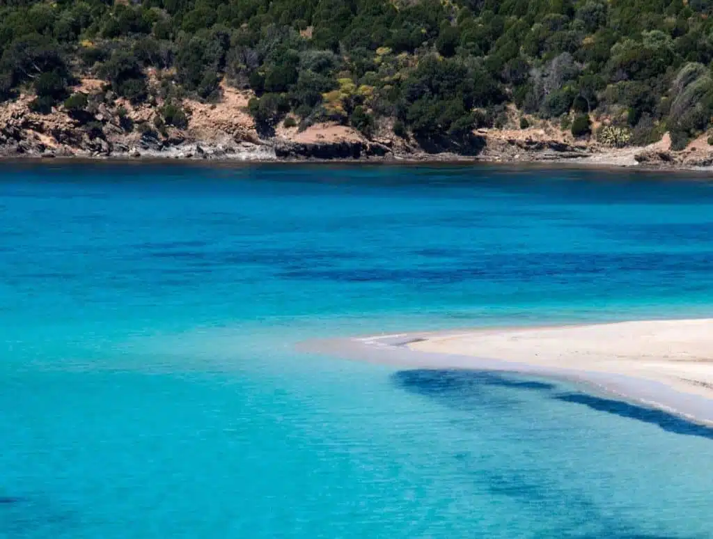 Yacht Lusso Noleggio Sardegna Spiagge